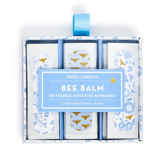 Make It Better Bandages Gift Box: Bees
