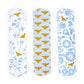 Make It Better Bandages Gift Box: Bees