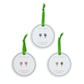 Pickleball Earrings (Multiple Styles Available)