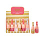 Hooray Rose! Lip Gloss (Multiple Scents Available)