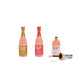 Hooray Rose! Lip Gloss (Multiple Scents Available)