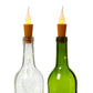 Set of 2 LED Bottle Stopper Lights in Gift Box