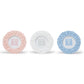 Hydrangea Round Photo Frame (Multiple Colors Available)