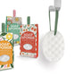 Beamin' Blooms Soap Sponge
