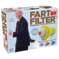 Fart Filter Prank Gift Box