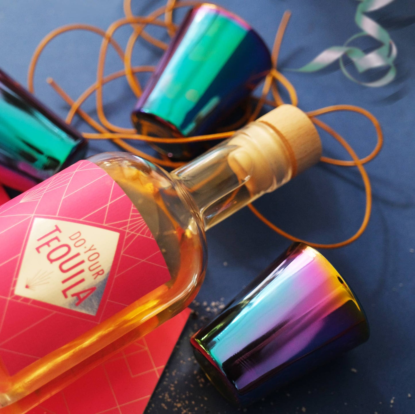 Do Your Own Tequila Kit