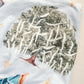 Auburn University Flannel Fleece Blanket