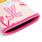 Coquette Pink Bows Drink Sleeve