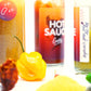 Do Your Own Hot Sauce Kit