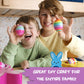 Blue Peeps Eggmazing Egg Decorator