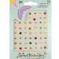 Mermaid Nail Stickers