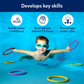 Ring Rush Underwater Search & Find Game