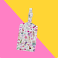 Swiftie Mosaic Luggage or Backpack Tag