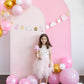 Princess Puffy Felt Wand Set