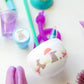 Bunnies in the Garden Easter Egg Kit