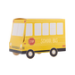 School Bus Treat Boxes