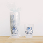 Set of 6 Reusable Cups: Make It a Double