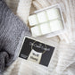 Wax Melts: Well Hung - Fresh Linen Scent (2.0 oz)