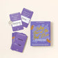 100 Things to do With Mom Scratch Cards
