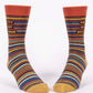 "Pretty Decent Boyfriend" Men's Socks