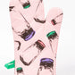 "I Am the Secret Ingredient" Oven Mitt