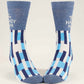 "The Handy Man" Men's Socks