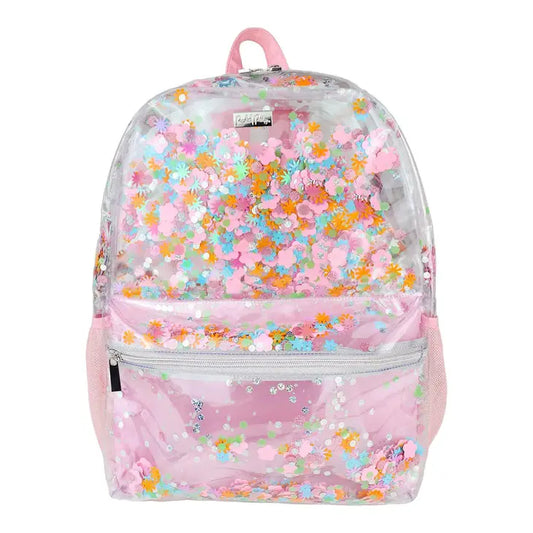 Flower Shop Backpack: Standard Size