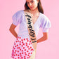 "Finally 21" Rose Gold Party Sash