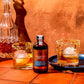Toasted Pecan Syrup