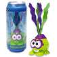 Scooba Duck Light-Up Dive Toy in Tube (Multiple Colors Available)