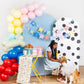 Dog Happy Birthday Banner