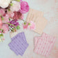 Le Lilac Signature Bow Small Napkins