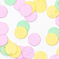 Wildflower Seed Confetti Refill: Lemon/Mint/Pink