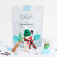 Build-a-Snowman Sensory Dough Kit