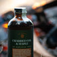 Charred Oak & Maple Syrup  (8 oz)