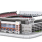 Alabama Crimson Tide 3D Stadium Puzzle