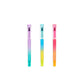 Writer's Duo Double-Ended Fountain Pens + Highlighters Set