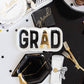 Diploma Shaped Paper Dinner Napkin