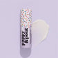 Birthday Confetti Cake Plant-Based Lip Balm: Purple