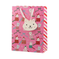 Holiday Cat Gift Bag