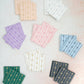 Petal Pink Signature Bow Small Napkins