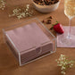 Acrylic Lunch Napkin Holder