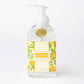 Orange Basil Foaming Hand Soap