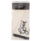 Congrats Grad Felt Pennant Banner