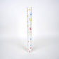 Confetti Paper Table Runner