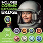Cosmic Dig Kit: Earth