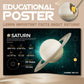 Cosmic Dig Kit: Saturn