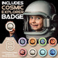 Cosmic Dig Kit: Saturn