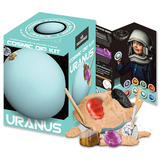Cosmic Dig Kit: Uranus