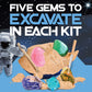 Cosmic Dig Kit: Neptune